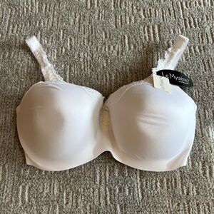 Le Mystère 36H Underwire Bra